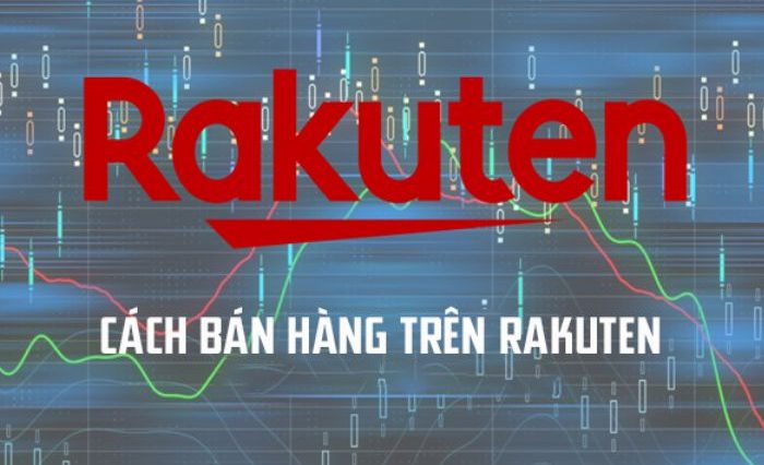 Lợi ích và điều kiện khi bán hàng trên Rakuten