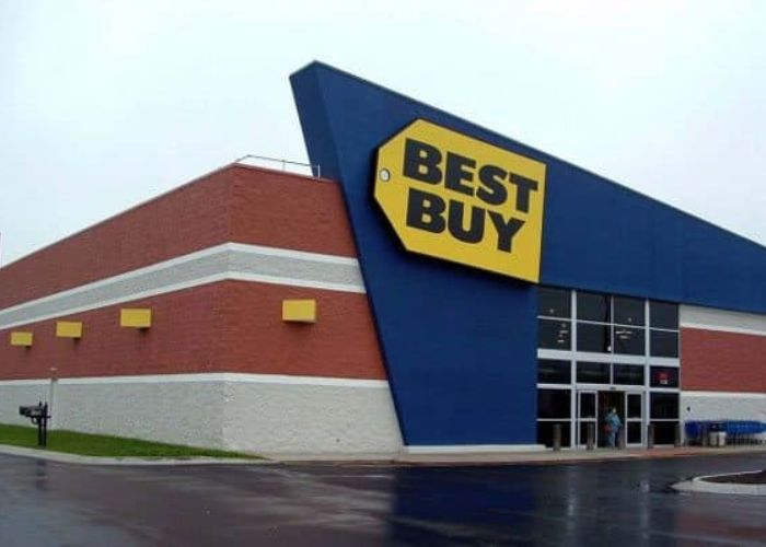Website best buy là gì
